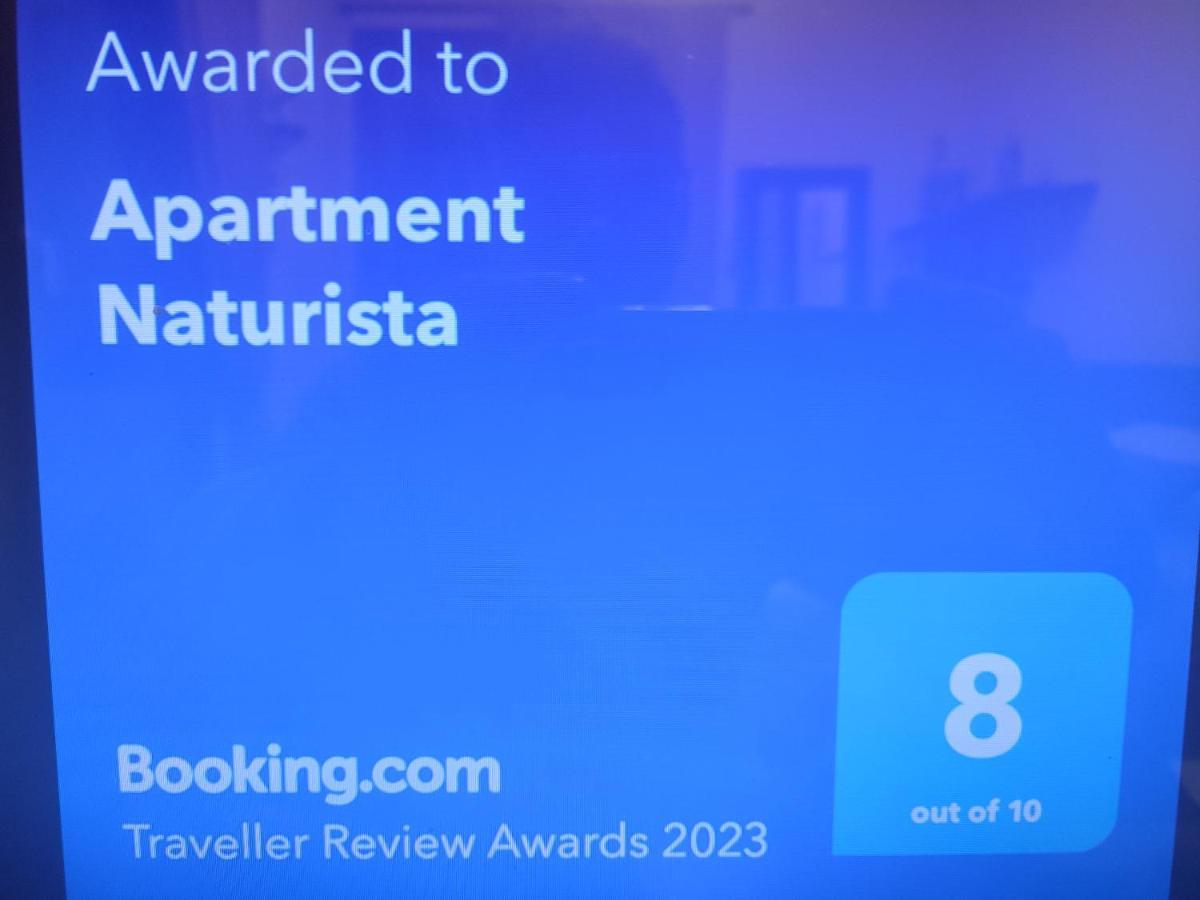 Apartment Zona Naturista Vera Exterior photo